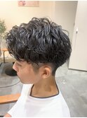 星川指名　ツイストスパイラル　ナチュラルツイスパ
