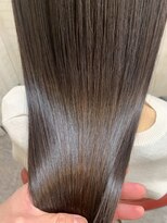 ロマンヤカタ ファース(ROMAN YAKATA fars) 髪質改善 美髪ケア ウルトワトリートメント Aujua@田代1/28