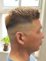 ソイロ(Soilo)&nbsp;スキンフェード