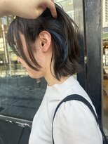 バロック(BAROQUE)&nbsp;【baroque×Yuri】inner color