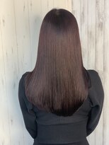 アヤメ(ayame) 【ayame大泉学園】ayame式髪質改善_艶髪ロング_tokio_5