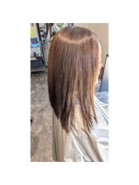 エーメイド(A made) 白髪活かしカラー