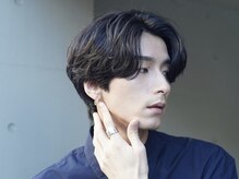 フィフスラボラトリー(fifth LABORATORY)の雰囲気（大人な印象をプラスしたいなら【ワンカールパーマ】が◎）