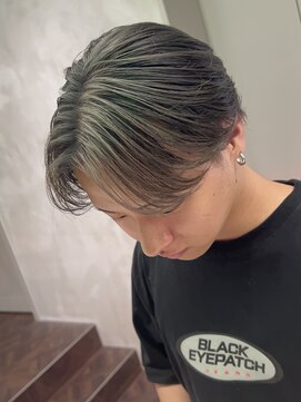 スキルセカンドハウス 天神(SKILL SECOND HOUSE) グレーバレイヤージュ