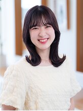 ヘアドゥ 千葉店(hair do) 篠原 楓
