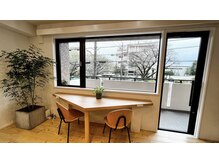 オクト 高尾(Octo)の雰囲気（高尾駅徒歩3分Octo高尾店オープン！ご来店お待ちしております♪）