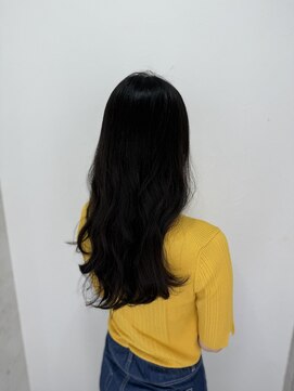 シエル 立川店(CIEL) 【CIEL 佐藤】スモーキートパーズ