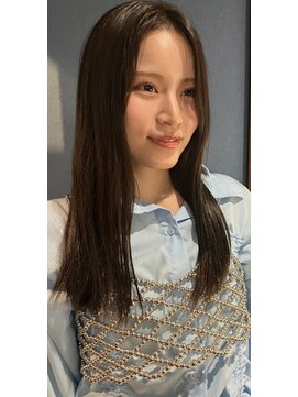 クブヘアー(kubu hair) Kubuスタイル