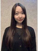 アグ ヘアー セレソ 桑名店(Agu hair Cerezo) 渡辺 清華