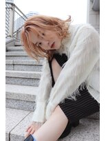 オッジ 溝の口(Oggi)&nbsp;2024’oggi　Winteｒ style　　【溝の口】【美容室】