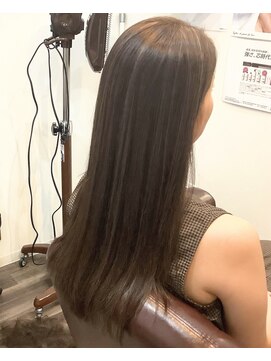 スイート(Sweet) レイヤー/ハイライト