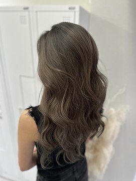 アテバイルイス 喜連瓜破(ATE by luis) ◎ナチュラルグラデーション