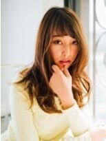 フラミューム 藤沢(flammeum)&nbsp;重ためロング【藤沢】