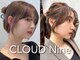 クラウドナイン 南条店(CLOUD Nine)の写真/トレンドの韓国風スタイルで周りと差がつくトレンドスタイルを提案☆顔型に合わせた小顔魅せカットが人気♪