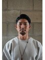 ヴェルゴ 沖浜店(vellgo) 高木 啓希