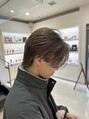 カイノ 福岡志免本店(KAINO) メンズStyleは特にお任せください☆必ずかっこよくします☆