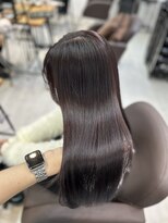 アイズ 横浜(IS)&nbsp;【JUNKI指名】チョコレートブラウン/横浜