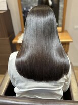 セイロン(CEYLON) 髪質改善トリートメント