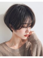 ブレス(BRACE)&nbsp;「新しい自分を発見！ショートヘアで魅力倍増」