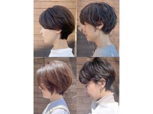 アンツ ヘアーアンドリゾート 辻堂本店(ANT'S Hair and Resort)
