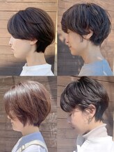 アンツ ヘアーアンドリゾート 辻堂本店(ANT'S Hair and Resort)