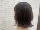 ブルーミー(BLOOMY)の写真/《平塚市/駐車場あり》似合わせ×再現性の高いカット技術だから忙しい朝も簡単セットでかわいくキマる！