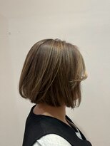 ユニックス イオンレイクタウン店(UNIX)&nbsp;ボブ