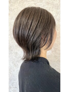 シュガービー(SUGAR-B) 大人ウルフ