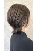 大人ウルフ