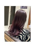 gradation Red