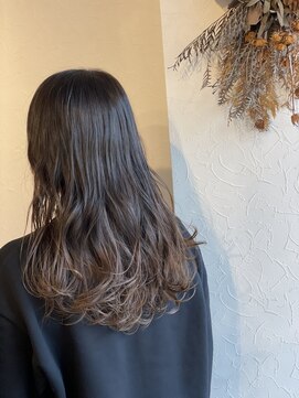 コトナ(Kotona) グラデーションカラー