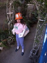 リブロ 三軒茶屋(LIBRO)&nbsp;ファンキー×外国人風