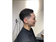 バーバーミネ(BARBER MINE)