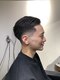 バーバーミネ(BARBER MINE)の写真/◆【１ケ月以内に再来の方限定】刈り上げ部分のメンテナンス◆