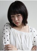 レイヤーボブ