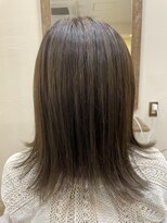 オッポヘアレシピズ(OPPO HAIR RECIPES)&nbsp;ミディアムレイヤー