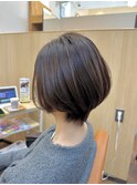 ショート