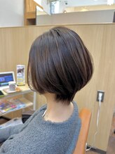 美容室 ココ COCO ショート