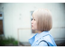フュー(few)の雰囲気（オーダーメイドにケアを提案いたします。）