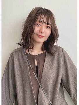 レル(lelu) ふわゆるミディアム