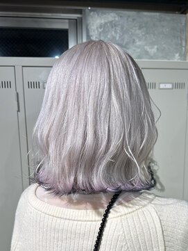 エゴ 池袋(EGO) エンドカラー