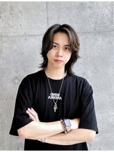 トレノ(Treno.) 徳本 達彦