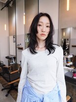 デイジードゥ(Daisy duex)&nbsp;レイヤー