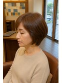 【遠山限定】髪質改善ヘアエステ+カット+カラー