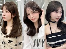 アイヴィー(IVY)