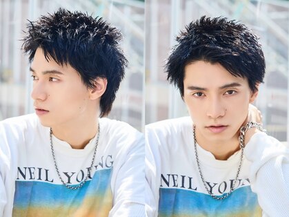リミットバイアフィナー 大宮店(limit by Afinar)の写真
