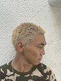 パーラー(PARLOR) イージーパーマ
