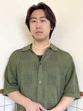 ラパンセベージュ(LA PENSEE BEIGE) 水野 彰士