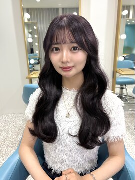 ボタン 熊本(VOTAN) カット、カラー、ブリーチ、トリートメント[熊本美容室/上通り