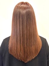 続ければ続けるほど進化する、あなただけのプレミアムケア◎